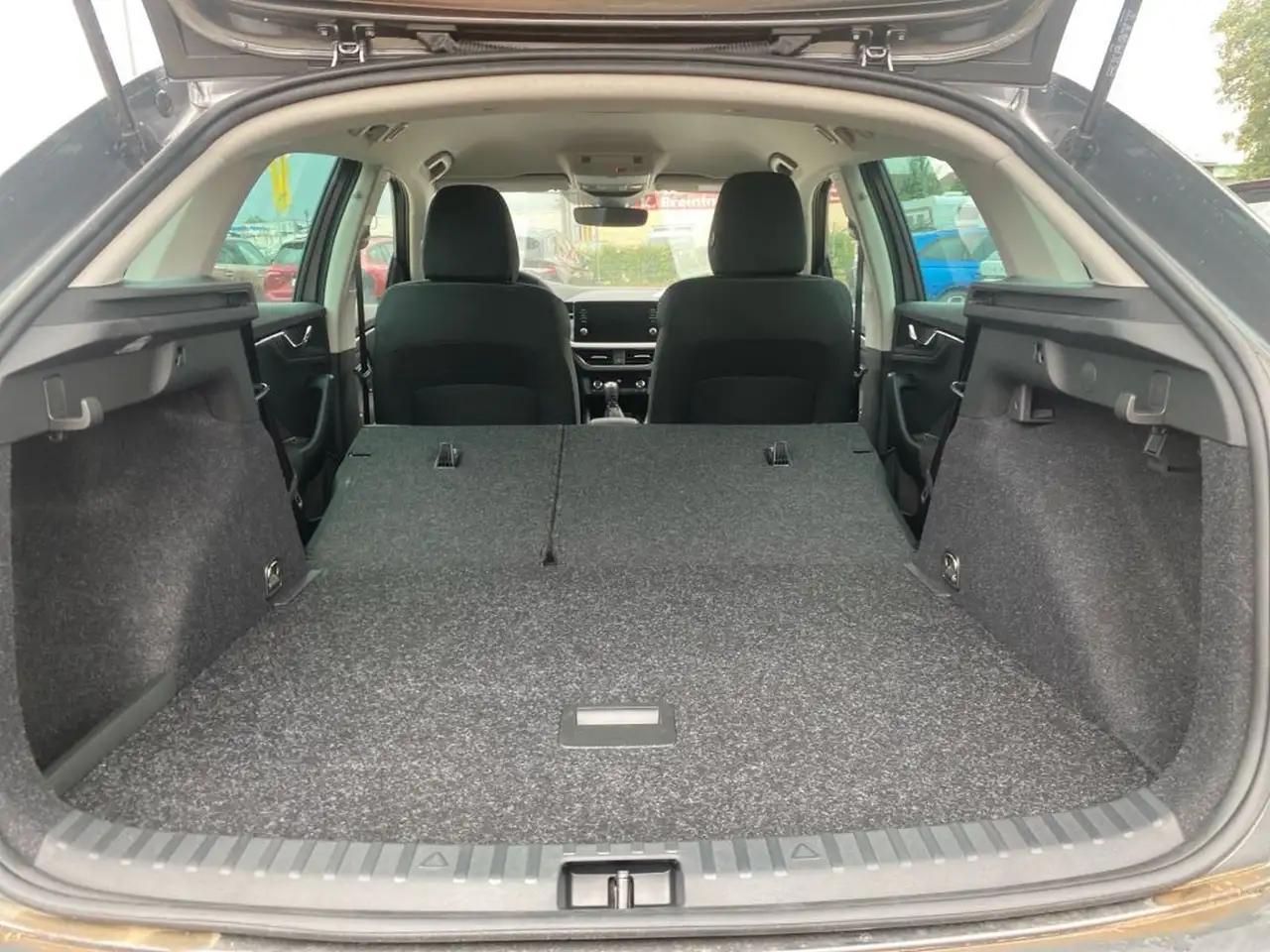 Skoda Scala 1.0 TSI Tour (NW) — Galería del vehículo 13