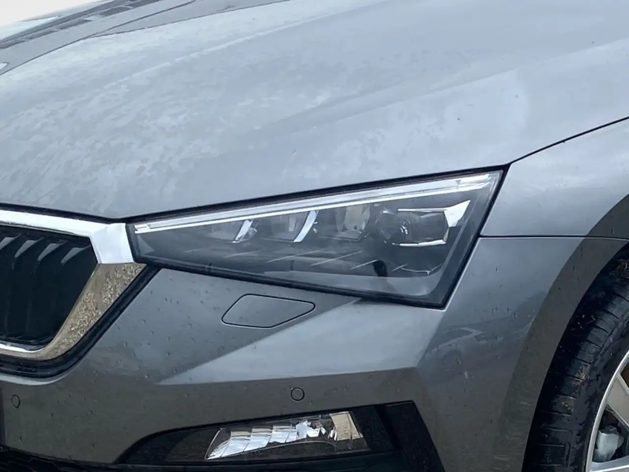 Skoda Scala 1.0 TSI Tour (NW) — Galería del vehículo 5