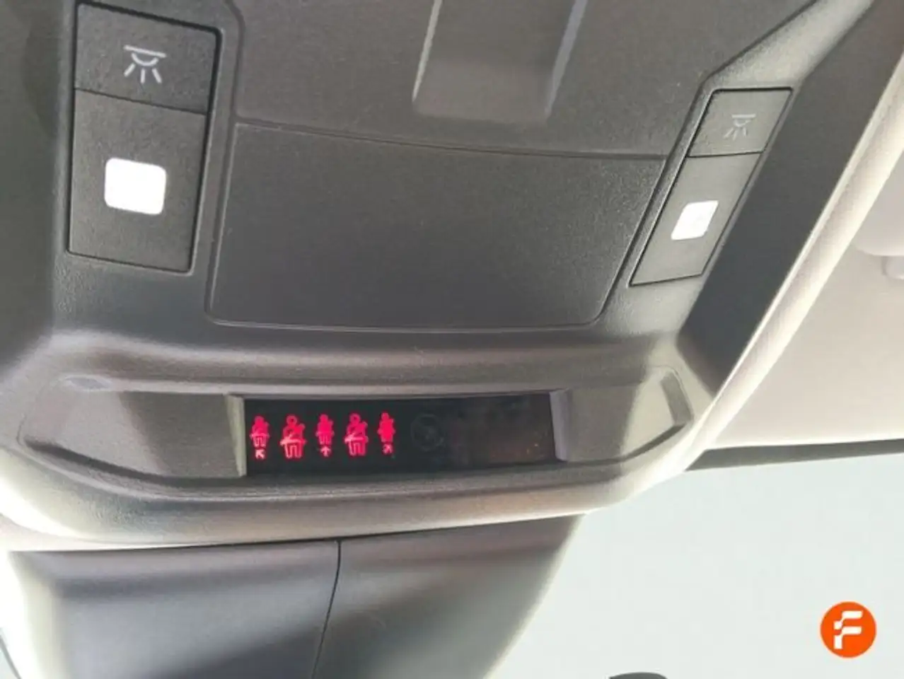 Peugeot 308 SW 1.5 BlueHDi S&S Allure EAT8 130 — Galerie du véhicule 19