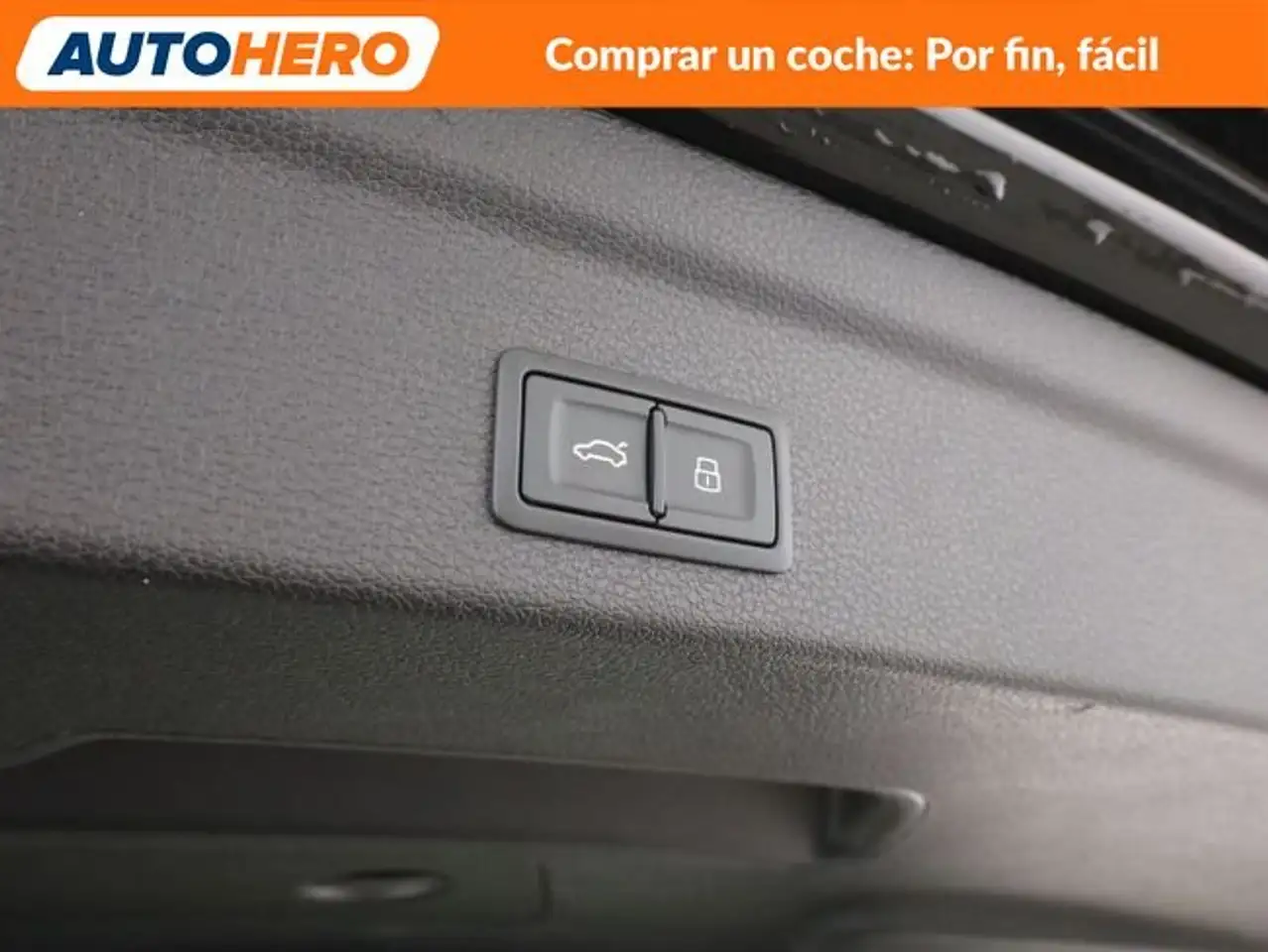Audi Q3 35 TDI Black line — Galerie du véhicule 33