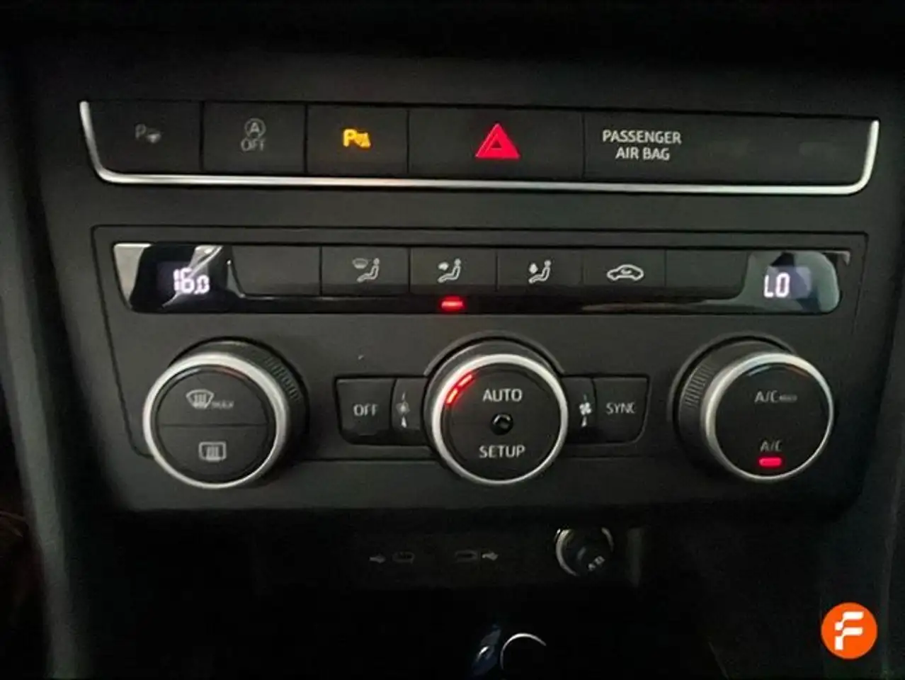 SEAT Ateca 1.5 EcoTSI S&S Style XM — معرض صور السيارة 28