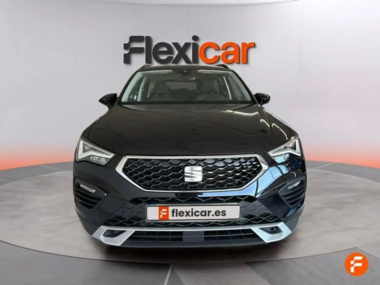 SEAT Ateca 1.5 EcoTSI S&S Style XM — معرض صور السيارة 9