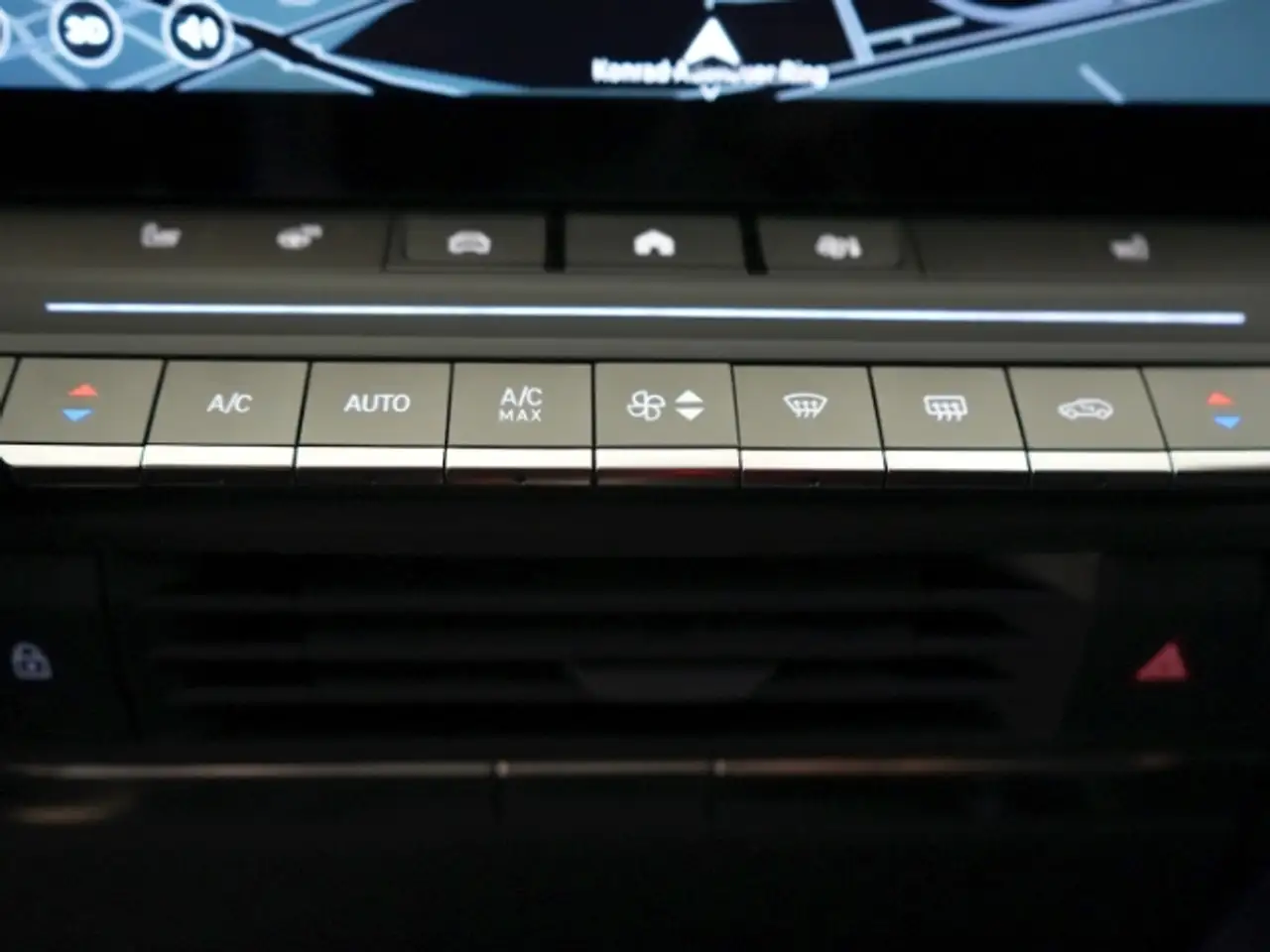Opel Astra L ST GS AT+NAVI+360 GRAD KAMERA+SITZ-/LENKRADHEIZU — معرض صور السيارة 18