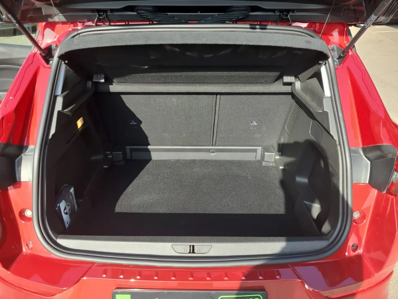 Opel Grandland GS Line Parksensoren*Klima*Bluetooth — Galerie du véhicule 13