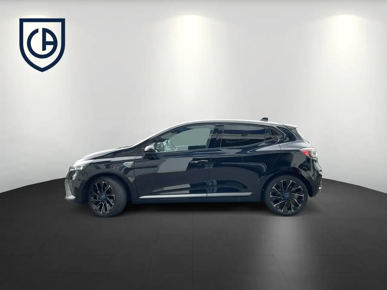Renault Clio V 1.6 E-TECH Hybrid 145 Esprit Alpine — Galería del vehículo 5