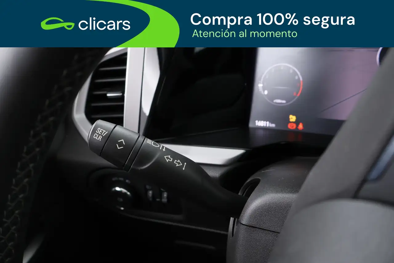 Opel Grandland 1.2T S&S GS 130 — Galería del vehículo 24