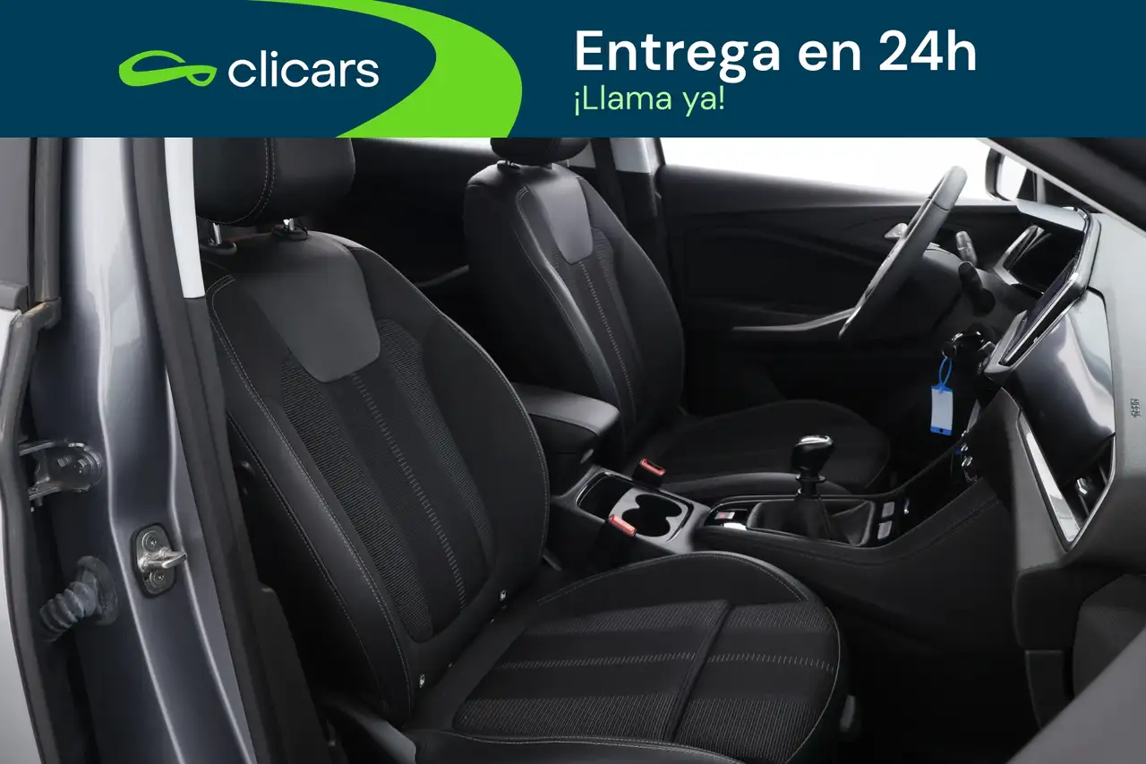 Opel Grandland 1.2T S&S GS 130 — Galería del vehículo 16