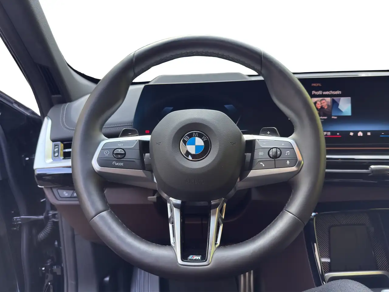 BMW X1 xDrive23i M Sport Navi.LED.ACC.360°.Pano.HuD — Vehicle gallery 11