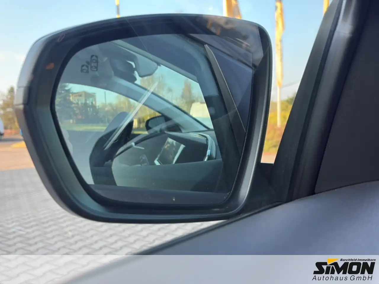 Opel Grandland GSE Plug-in-Hybrid 1.6 Automatik 4x4 / Navi, LED — معرض صور السيارة 31