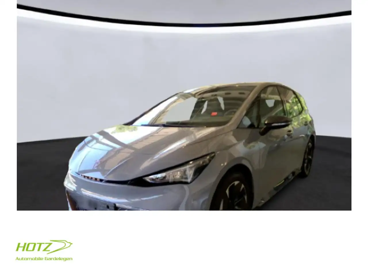 CUPRA Born PDC/LED — Gardelegen