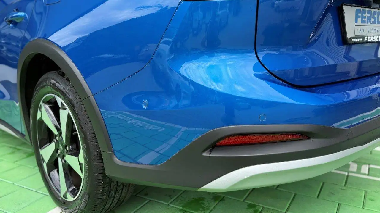 Ford Focus Active mit Ford Navi SYNC 4, Freisprecheinrichtung, Rückfahrkamera, Tempomat und Limiter ACC,uvm... — Galería del vehículo 9