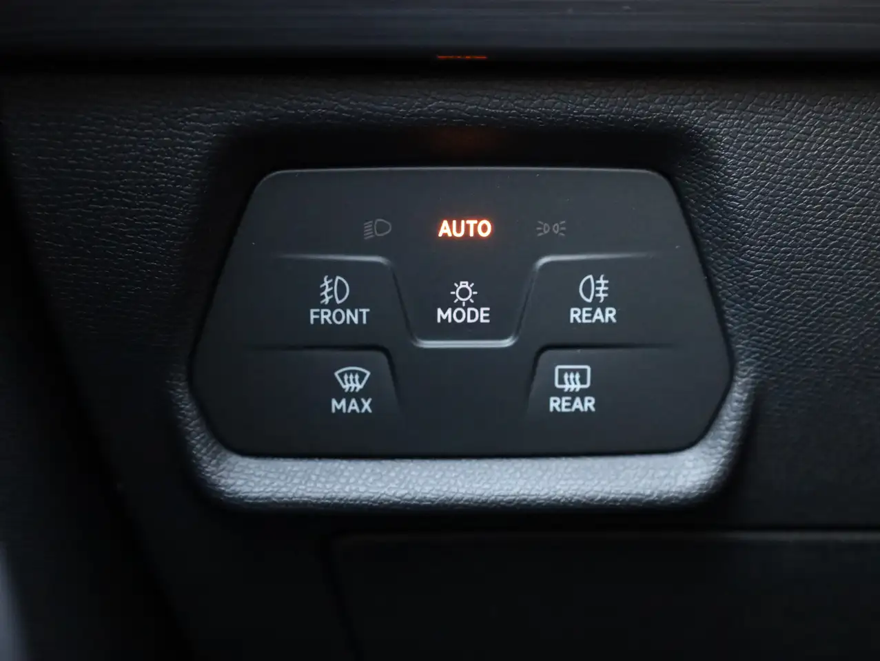 CUPRA Leon VZ*ACC*Totwinkel*KeylessEntryGo*ACC*19 — معرض صور السيارة 23
