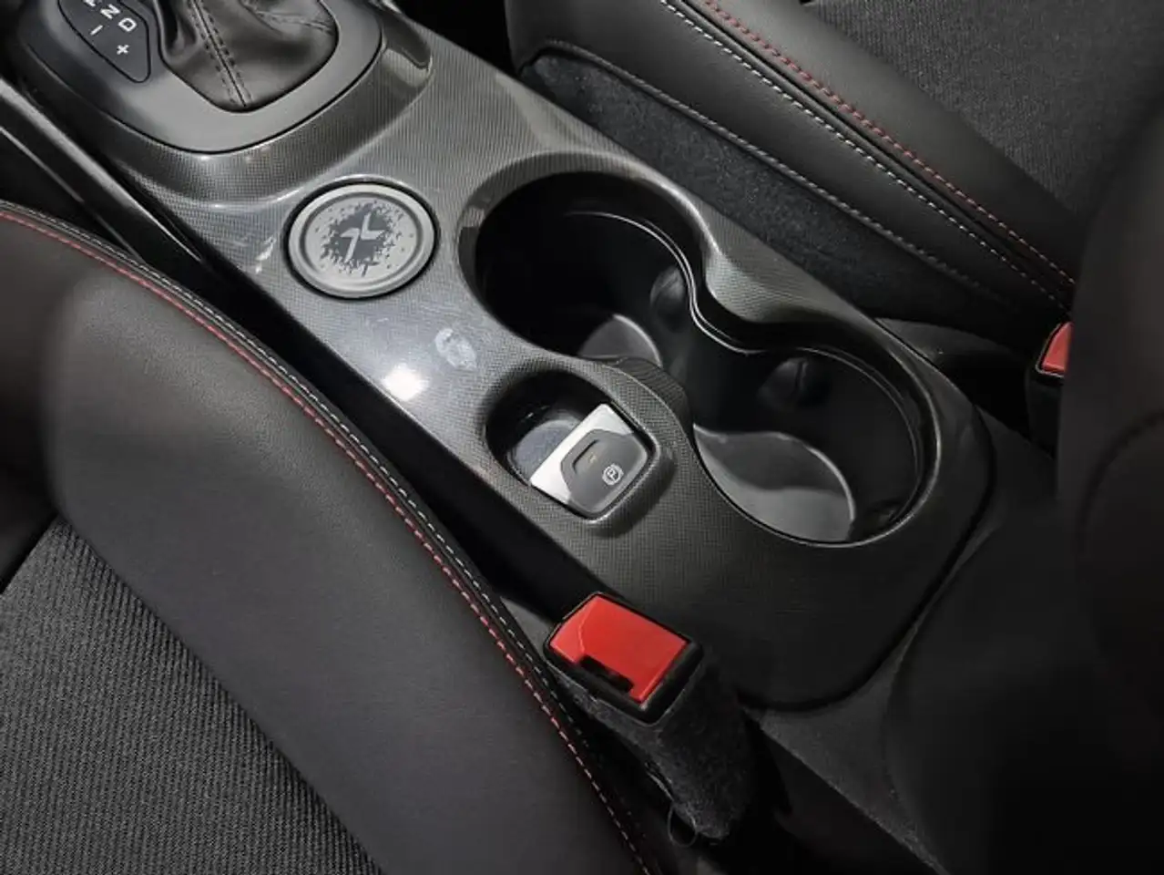 Fiat 500X Sport 1.5 Hybrid 97kW (130cv) DCT — Vehicle gallery 29