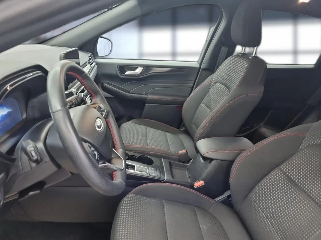 Ford Kuga Plug-In Hybrid ST-Line Bluetooth Navi LED — Vehicle gallery 13