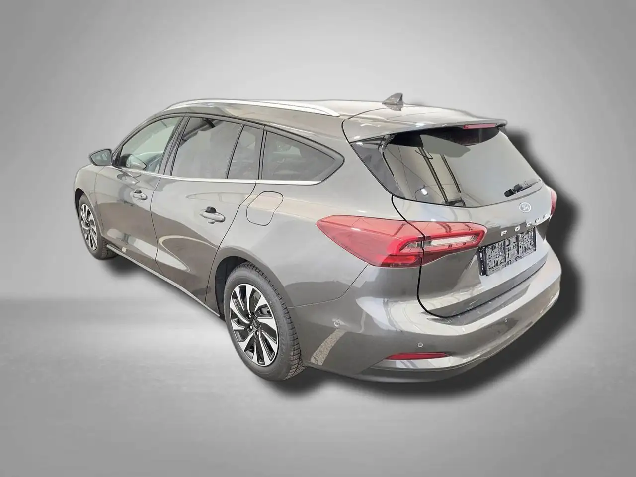 Ford Focus Focus 1.0 EcoBoost Mild-Hybrid Titanium S/S — Galería del vehículo 4