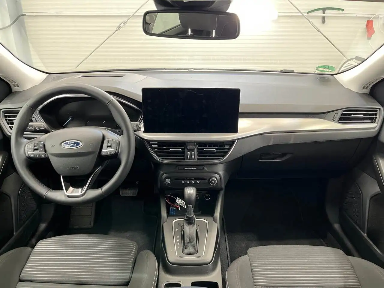Ford Focus Focus 1.0 EcoBoost Mild-Hybrid Titanium S/S — Galería del vehículo 9