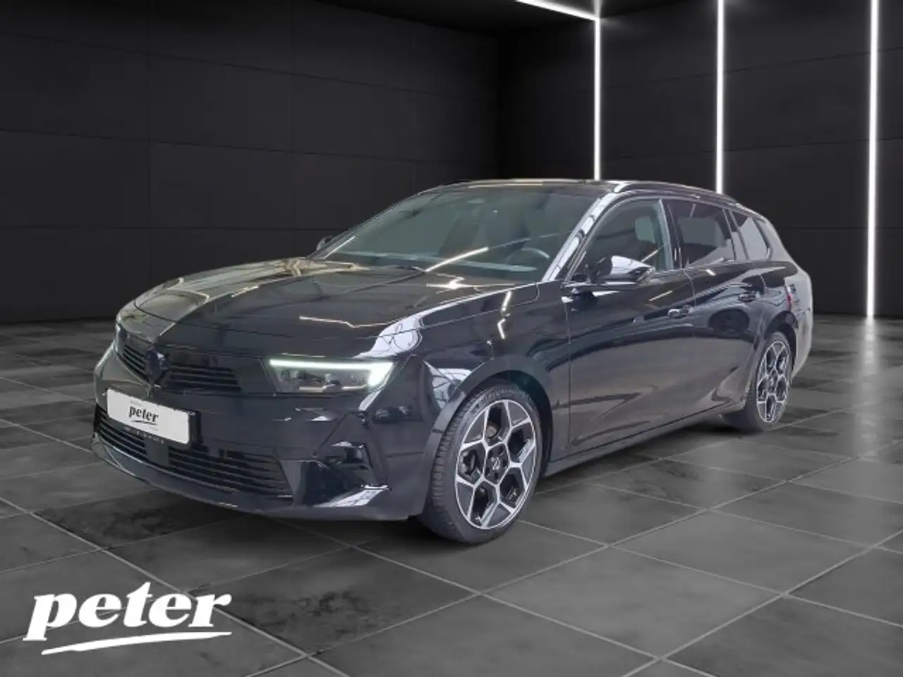 Opel Astra *Astra L ST 1.2 Ultimate Automatik Alcantara Sitzheizung — Osterode