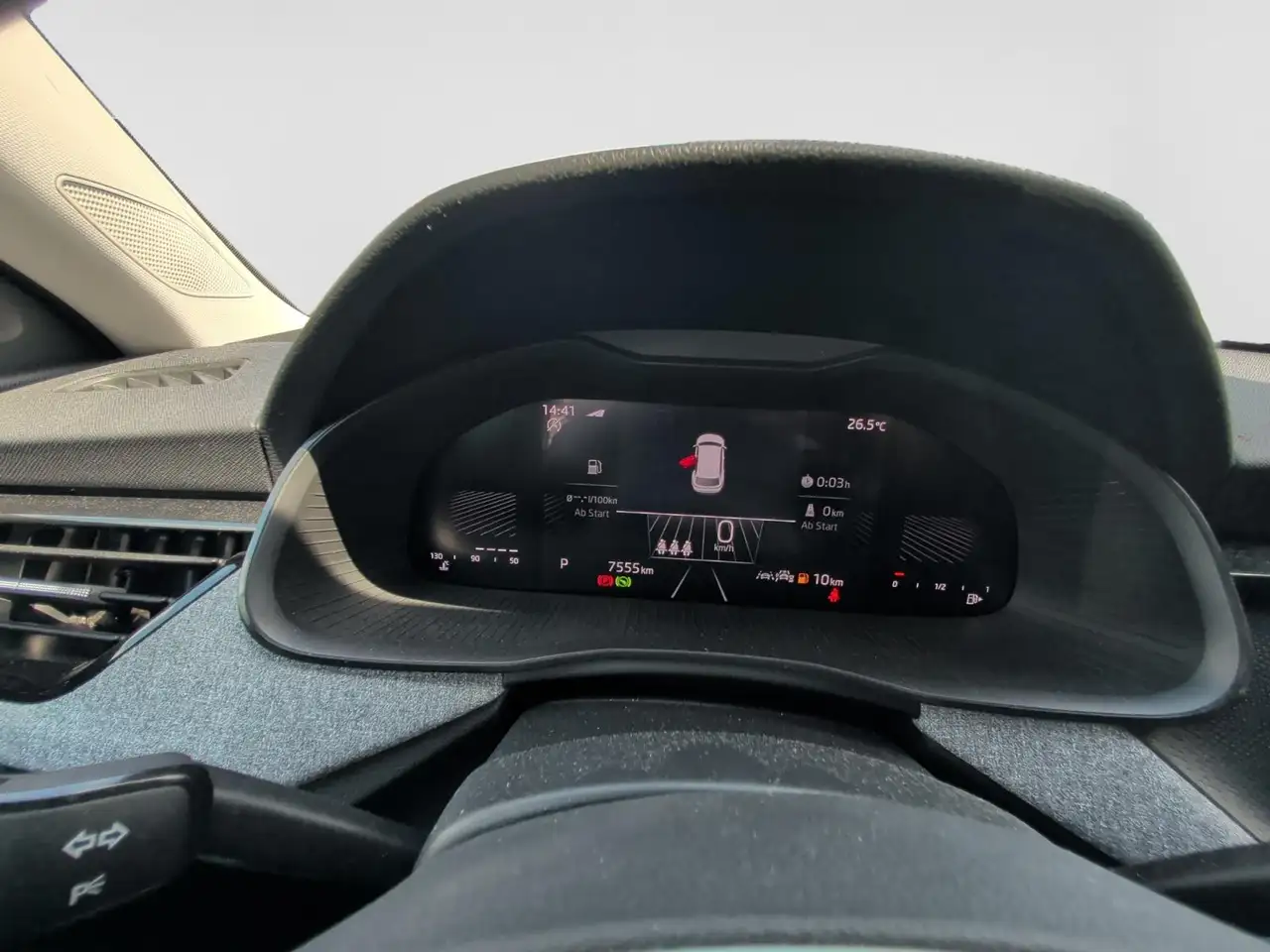 Skoda Kamiq 1,0 TSI DRIVE DSG+Kamera+SHZ+PDC — Galería del vehículo 9