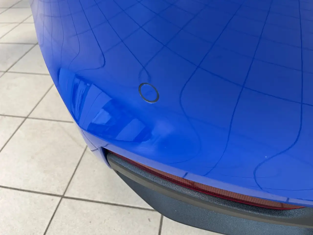 Skoda Fabia Selection 1.0 TSI KlimaA Digitales-Cockpit — معرض صور السيارة 19