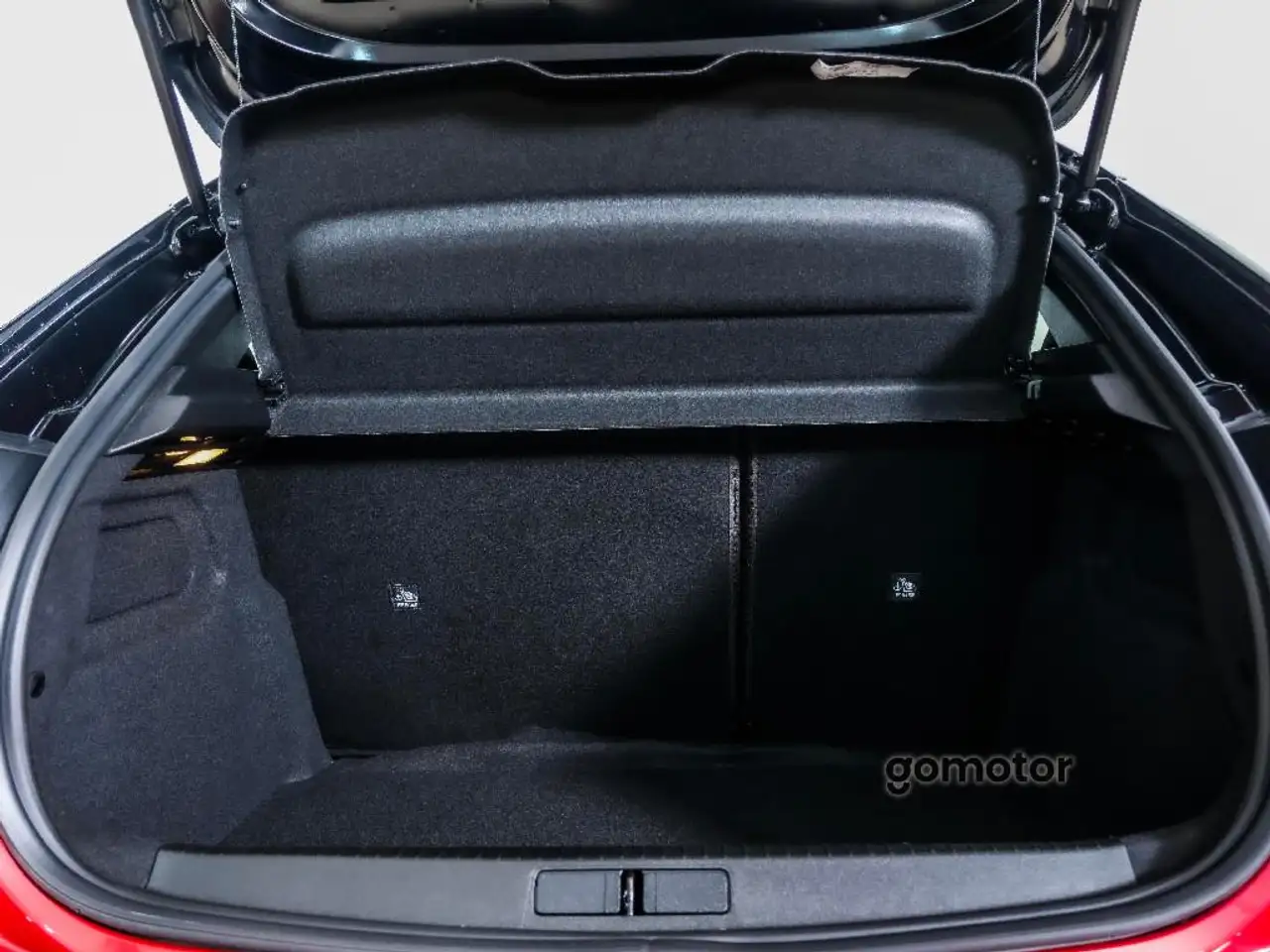 Opel Corsa 1.2T XHT MHEV S/S GS Aut. 136 — Galerie du véhicule 16