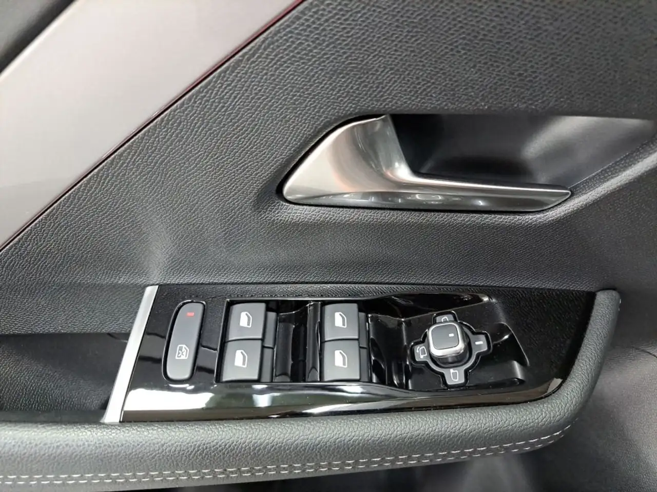 Opel Astra 1.2 Turbo Automatik GS 360° NAVI SHZ ACC LED — Vehicle gallery 9