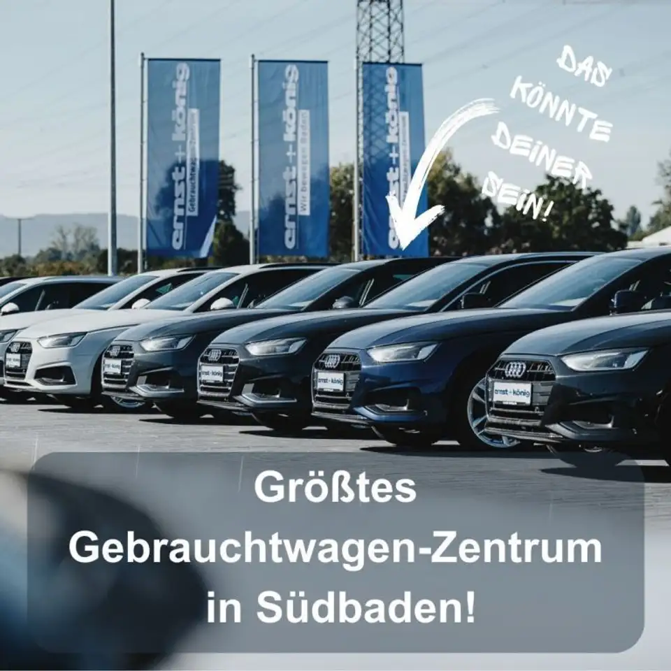 Opel Astra 1.2 Turbo Automatik GS 360° NAVI SHZ ACC LED — Vehicle gallery 23