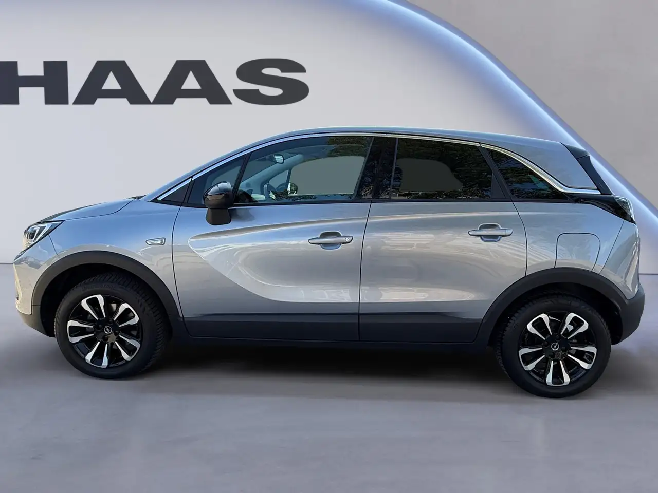 Opel Crossland 1.2 Enjoy LED+Navi+Rückfahrkamera — Galerie du véhicule 3