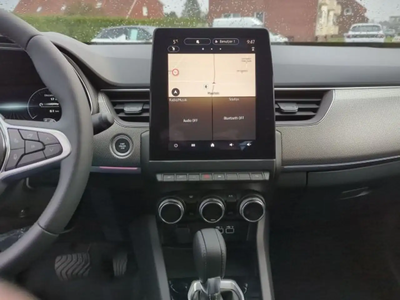 Renault Arkana Techno 140 Autom. *Comfort-, City-Paket* — Galería del vehículo 14
