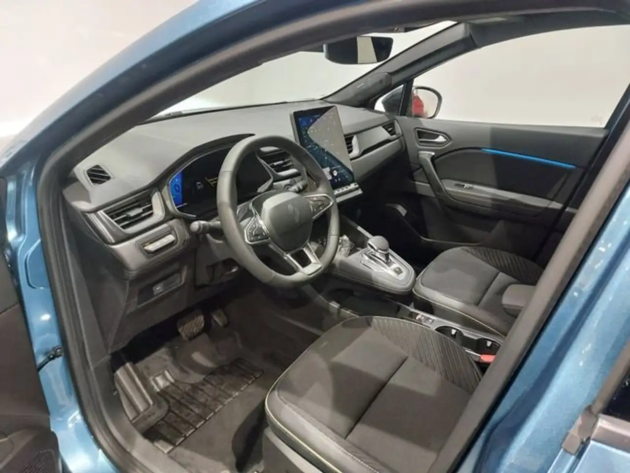 Renault Symbioz E-TECH Full Hybrid Iconic 105kW Iconic — Galerie du véhicule 20