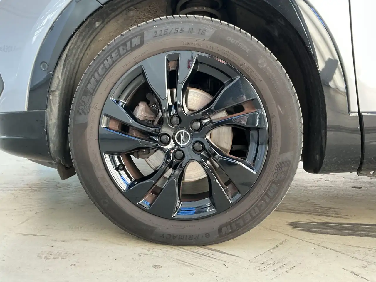 Opel Grandland 1.2 Kamera,PDC,Lenk+Sitzhzg.,CarPlay, — Galería del vehículo 8