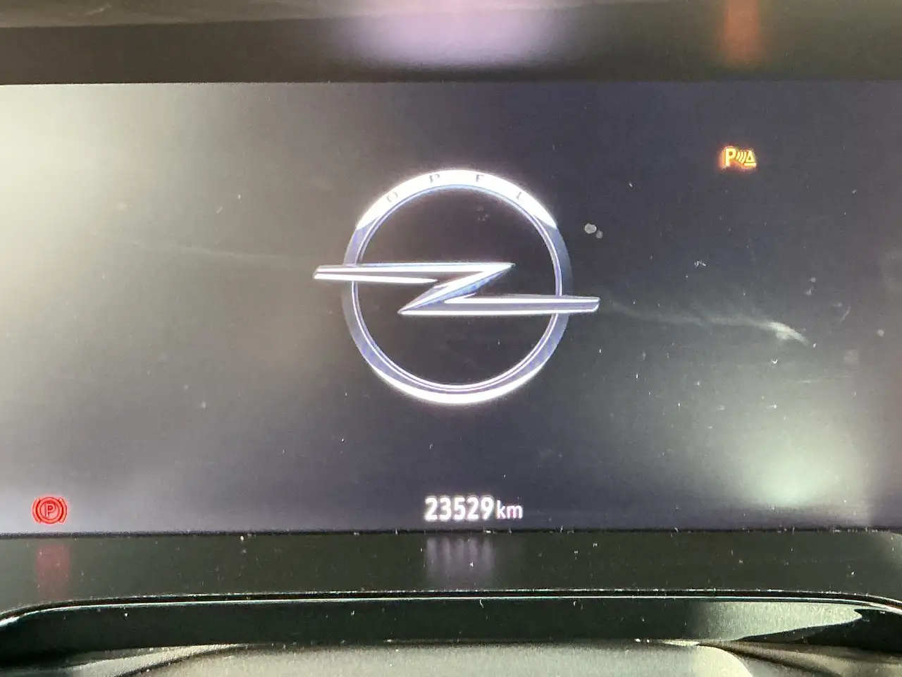 Opel Grandland 1.2 Kamera,PDC,Lenk+Sitzhzg.,CarPlay, — Galería del vehículo 32