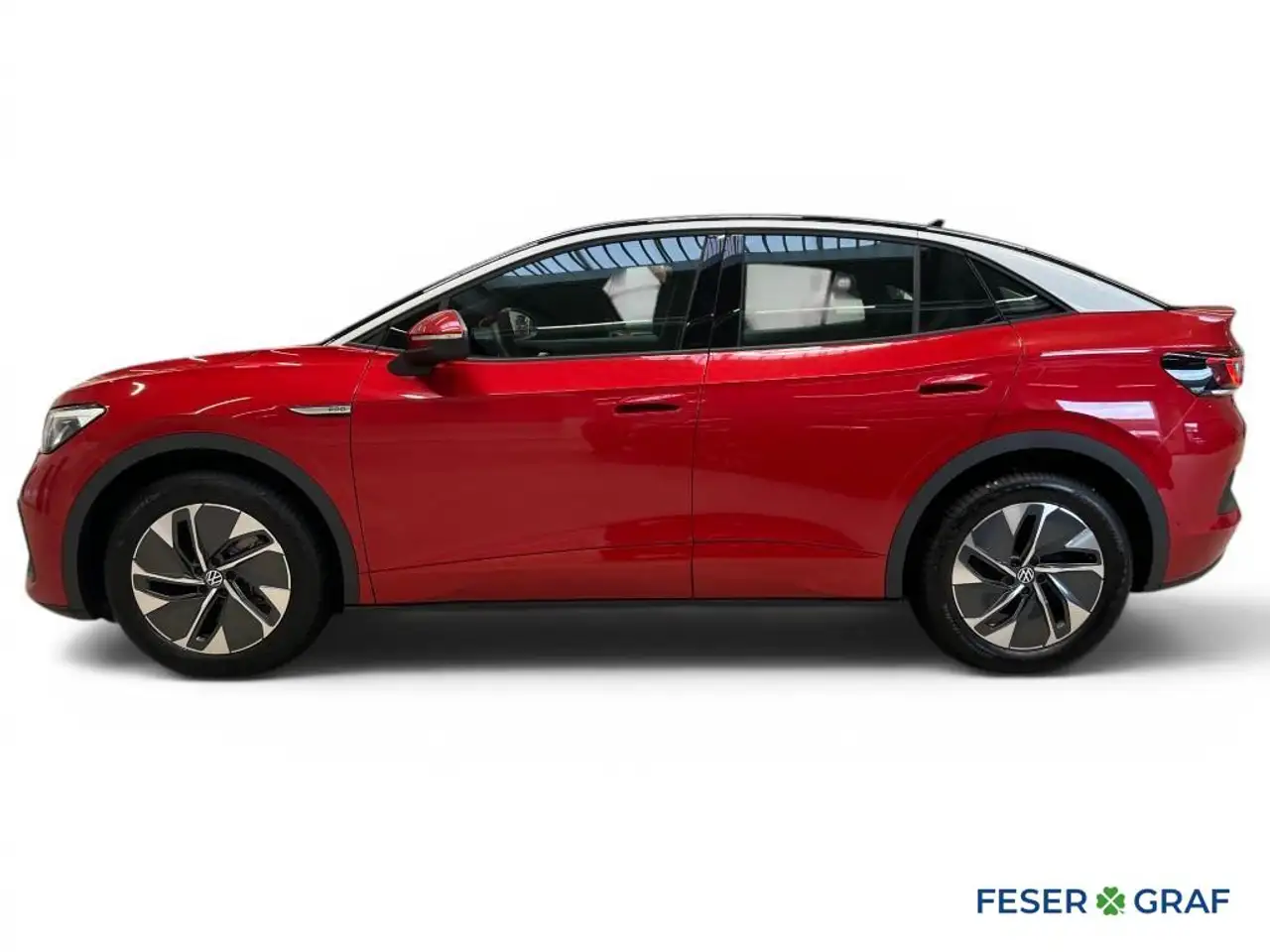Volkswagen ID.5 Pro Performance LED/Area View/Sitz.-Lankradhzg. — Galerie du véhicule 8