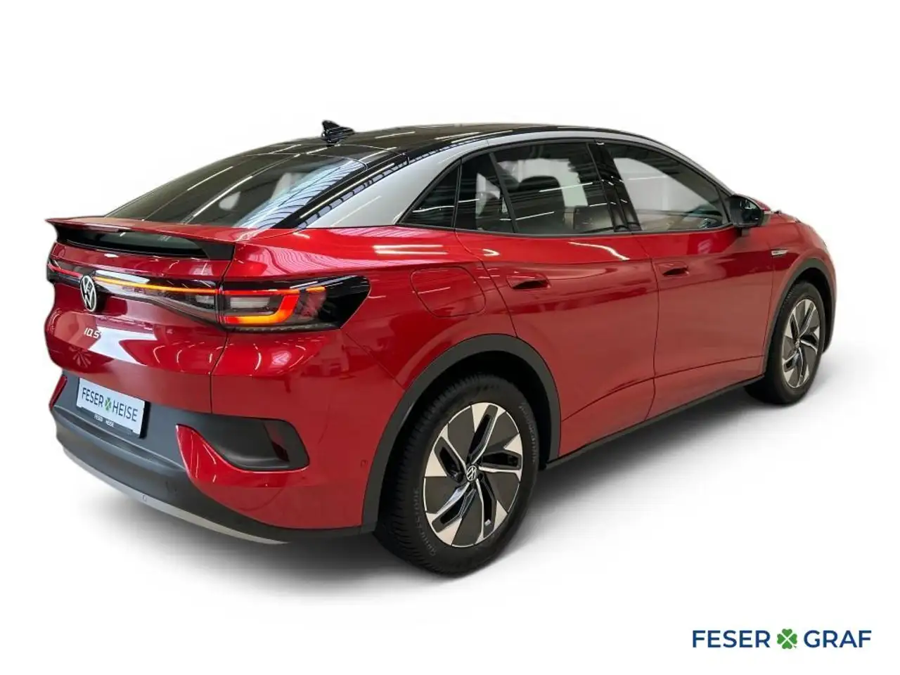 Volkswagen ID.5 Pro Performance LED/Area View/Sitz.-Lankradhzg. — Galerie du véhicule 5