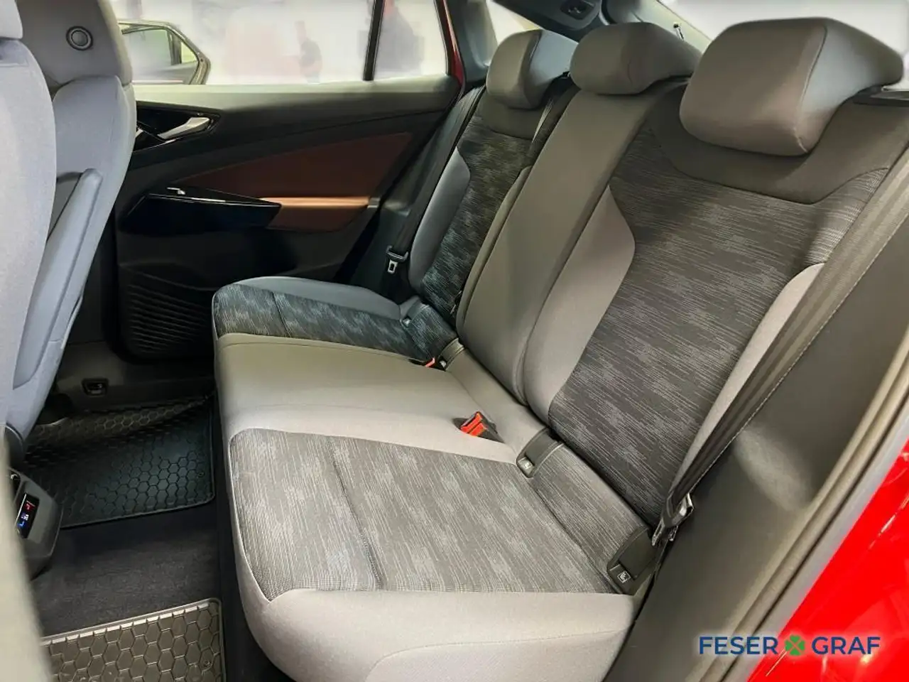 Volkswagen ID.5 Pro Performance LED/Area View/Sitz.-Lankradhzg. — Galerie du véhicule 10