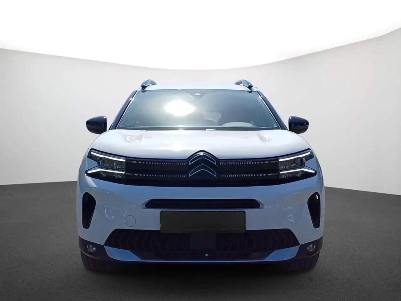 Citroen C5 Aircross PureTech 130 S&S EAT8 Feel Pack — Vehicle gallery 2