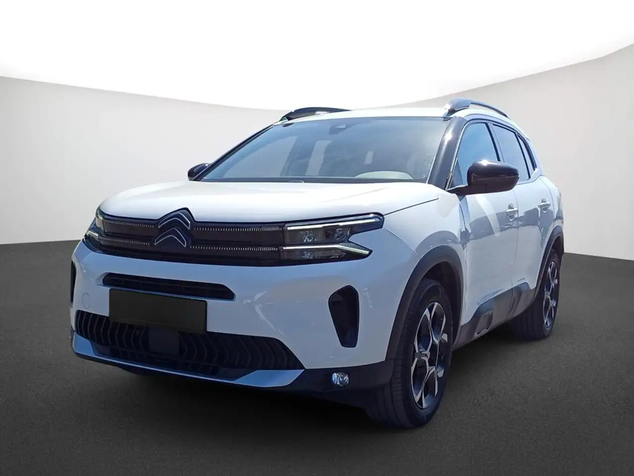 Citroen C5 Aircross PureTech 130 S&S EAT8 Feel Pack — Borken