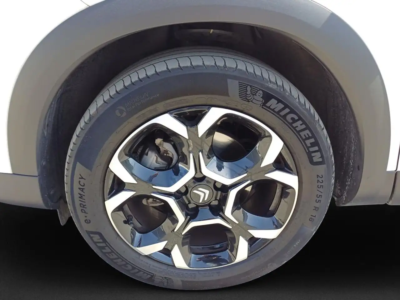 Citroen C5 Aircross PureTech 130 S&S EAT8 Feel Pack — Vehicle gallery 8