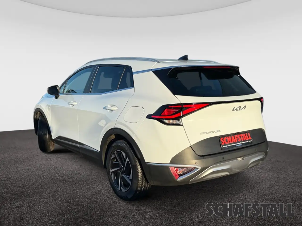 Kia Sportage 1.6 T-GDI Vision Komfort-Paket Navi E-Sitze Tempom — Galería del vehículo 3