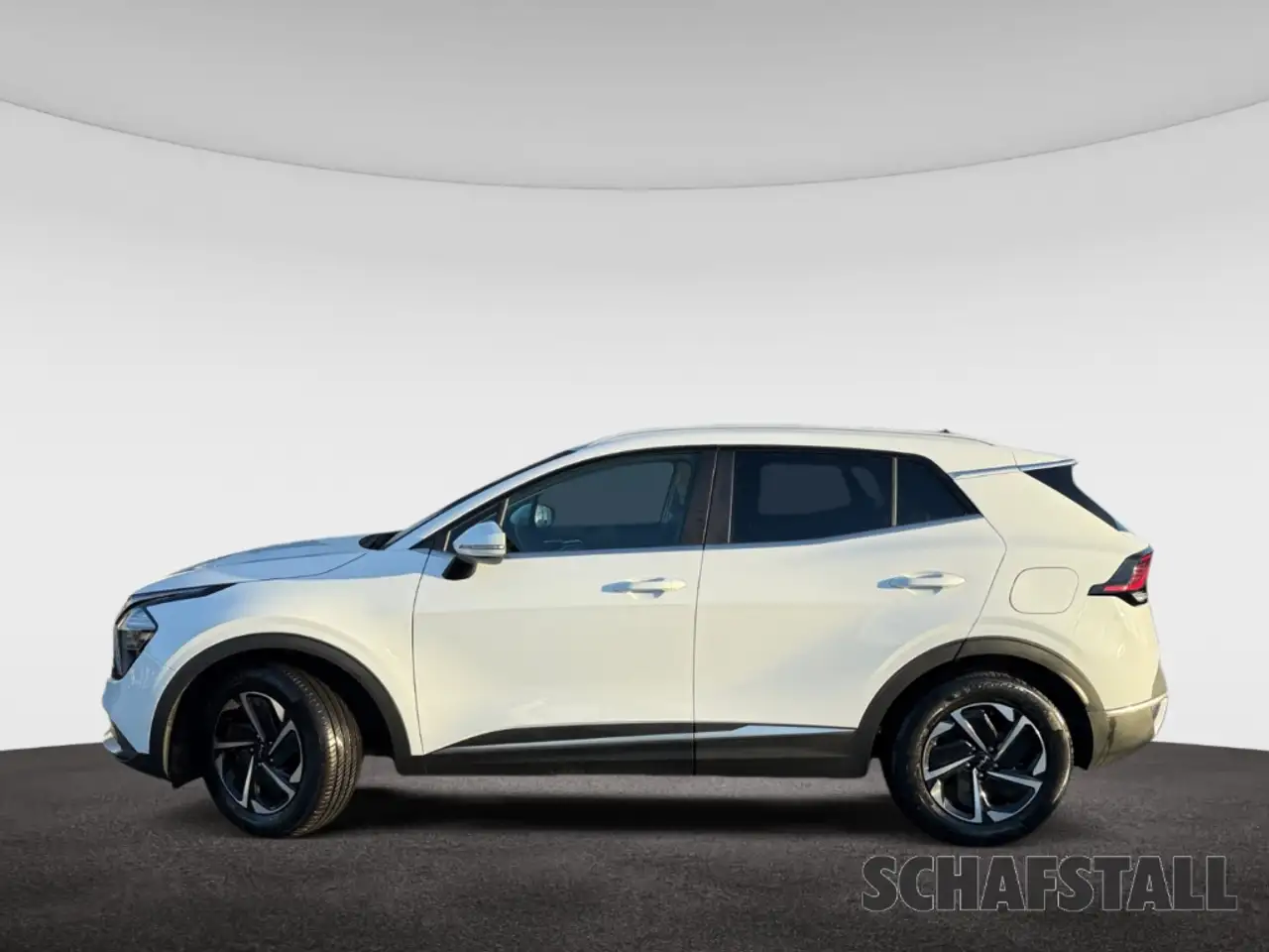 Kia Sportage 1.6 T-GDI Vision Komfort-Paket Navi E-Sitze Tempom — Galería del vehículo 2