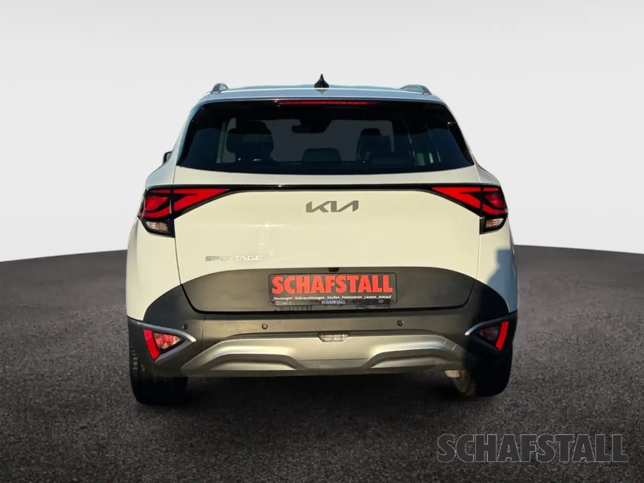 Kia Sportage 1.6 T-GDI Vision Komfort-Paket Navi E-Sitze Tempom — Galería del vehículo 5