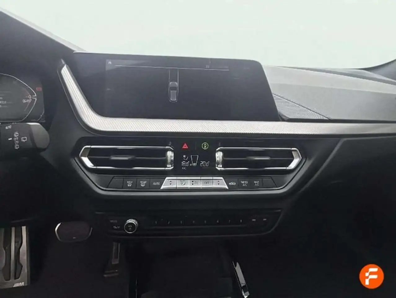 BMW 118 118dA — Galería del vehículo 11