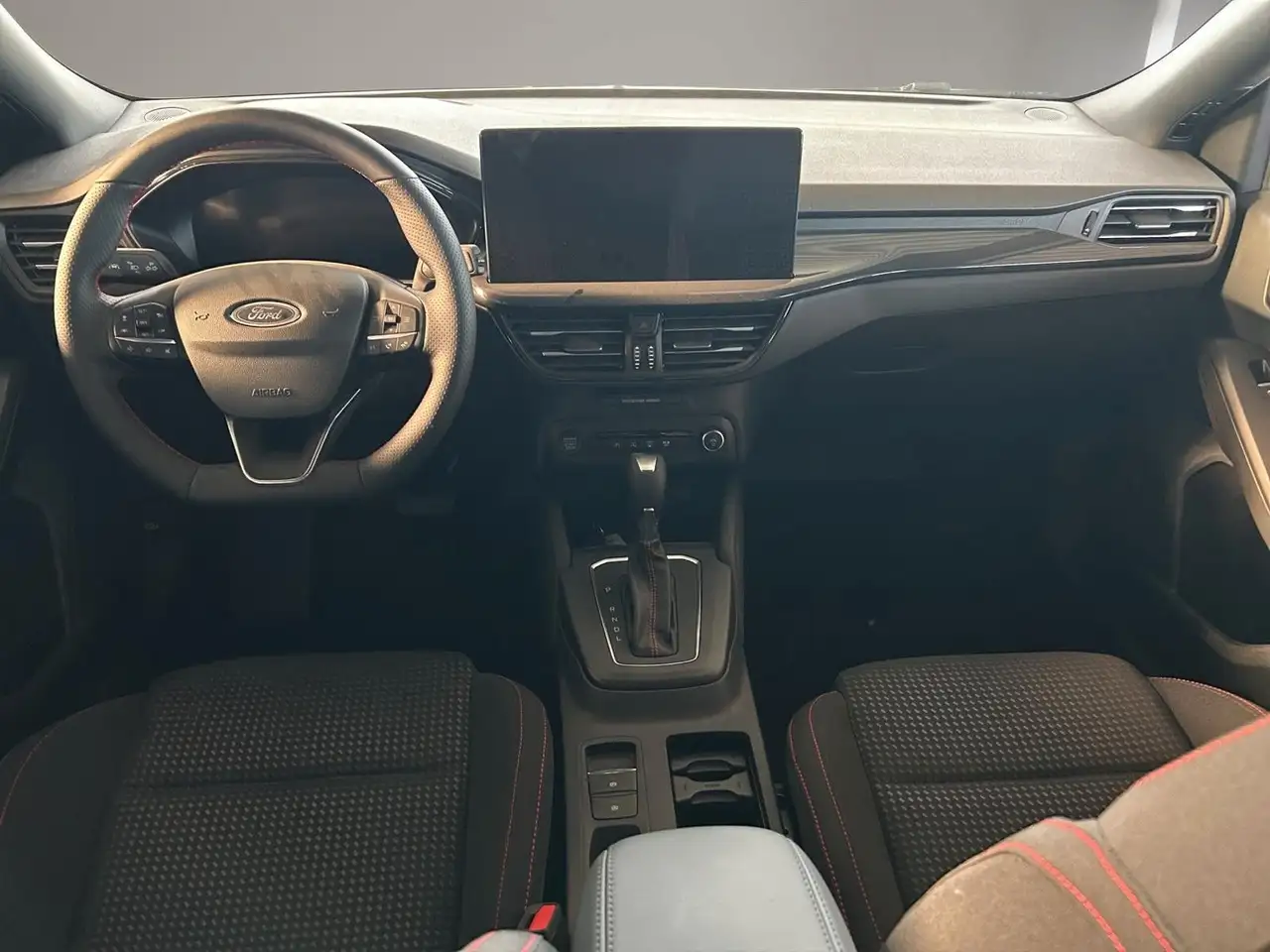Ford Focus 1,0 EcoBoost Hybrid 114kW ST-Line X Autom. — Vehicle gallery 19