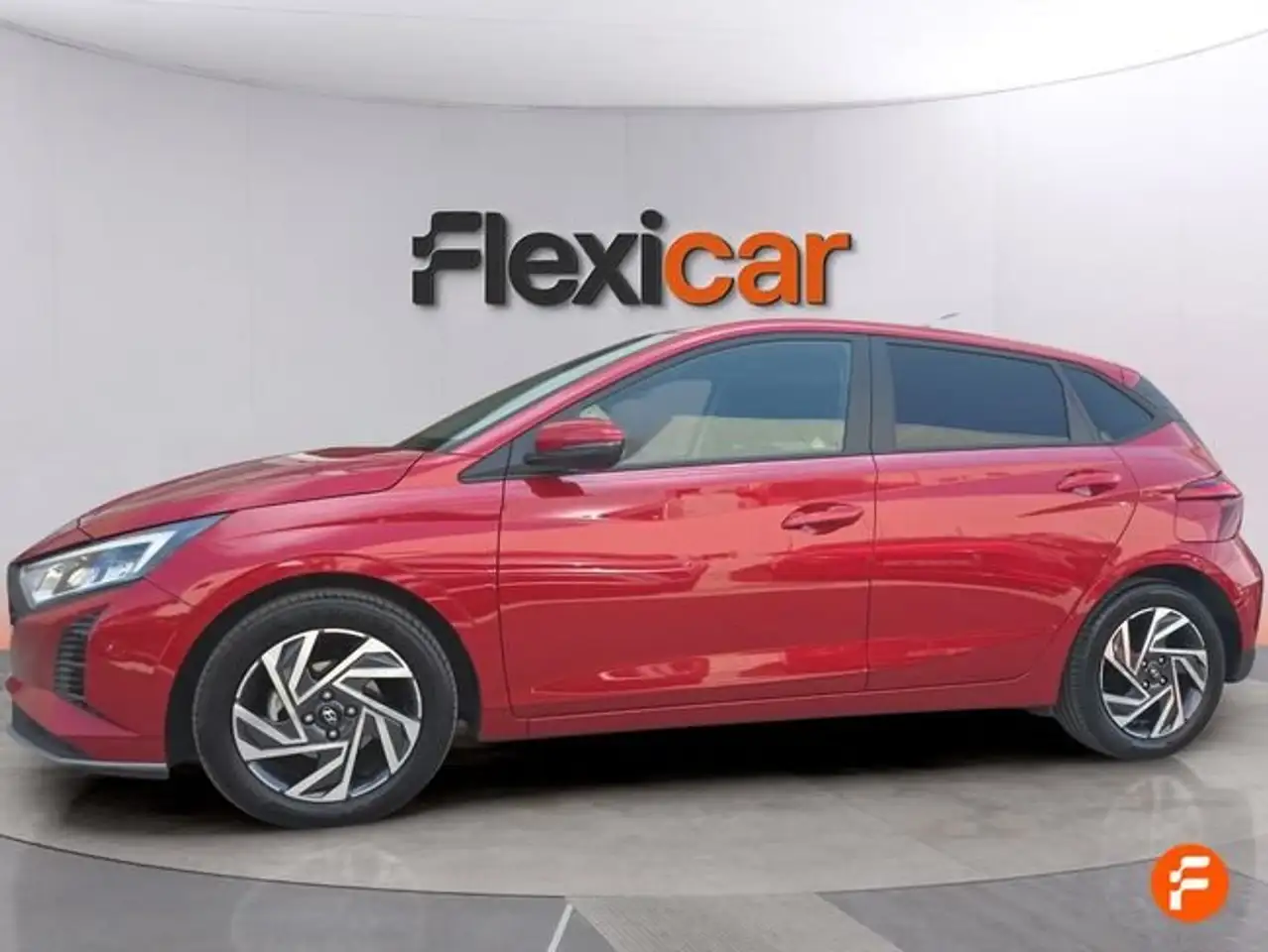 Hyundai i20 1.0 TGDI Klass 100 — Galería del vehículo 4