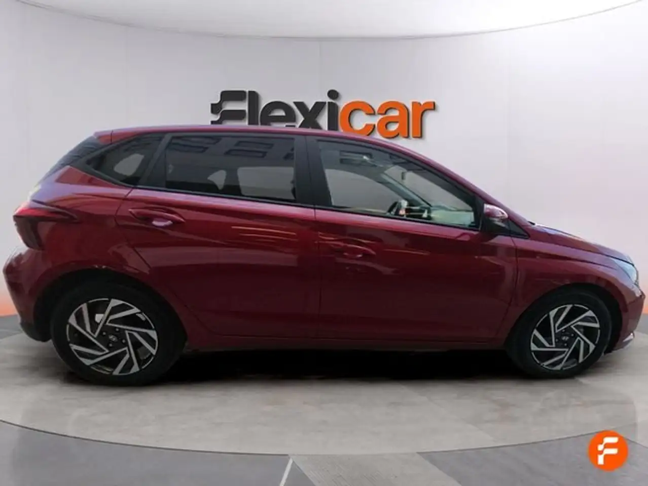 Hyundai i20 1.0 TGDI Klass 100 — Galería del vehículo 9