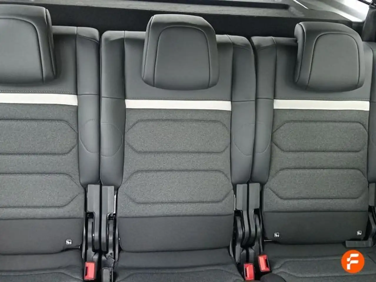 Citroen C5 Aircross HYBRID 100kW (136CV) e-DCS6 E Series — Galería del vehículo 19