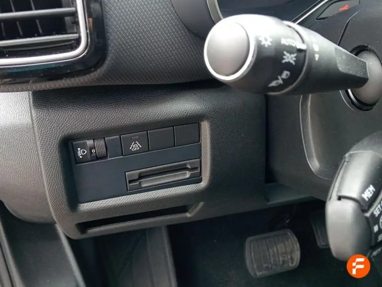 Citroen C5 Aircross HYBRID 100kW (136CV) e-DCS6 E Series — Galería del vehículo 20