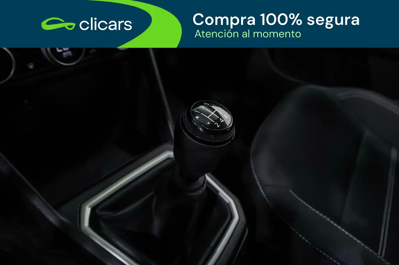 Dacia Sandero TCe Expresion 67kW — معرض صور السيارة 26