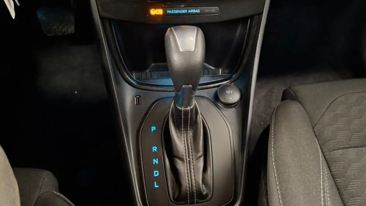 Ford Puma 1.0 EcoBoost 125cv Titanium MHEV Auto — Galería del vehículo 11
