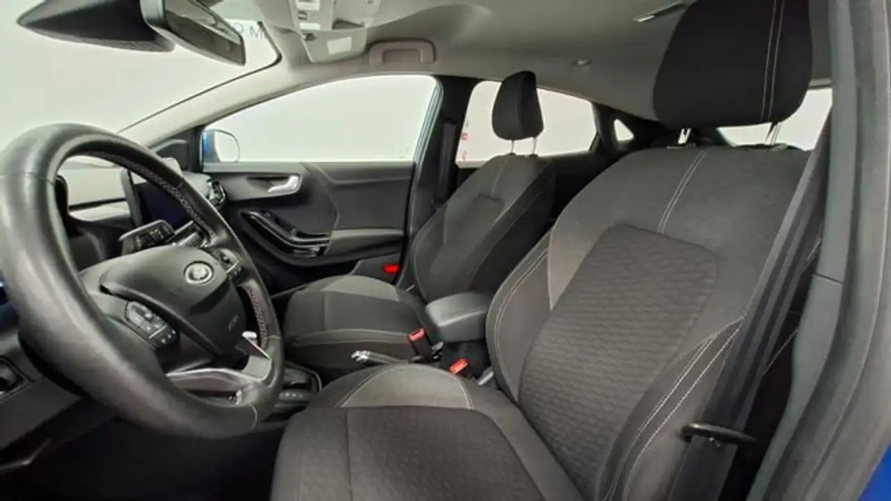 Ford Puma 1.0 EcoBoost 125cv Titanium MHEV Auto — Galería del vehículo 8