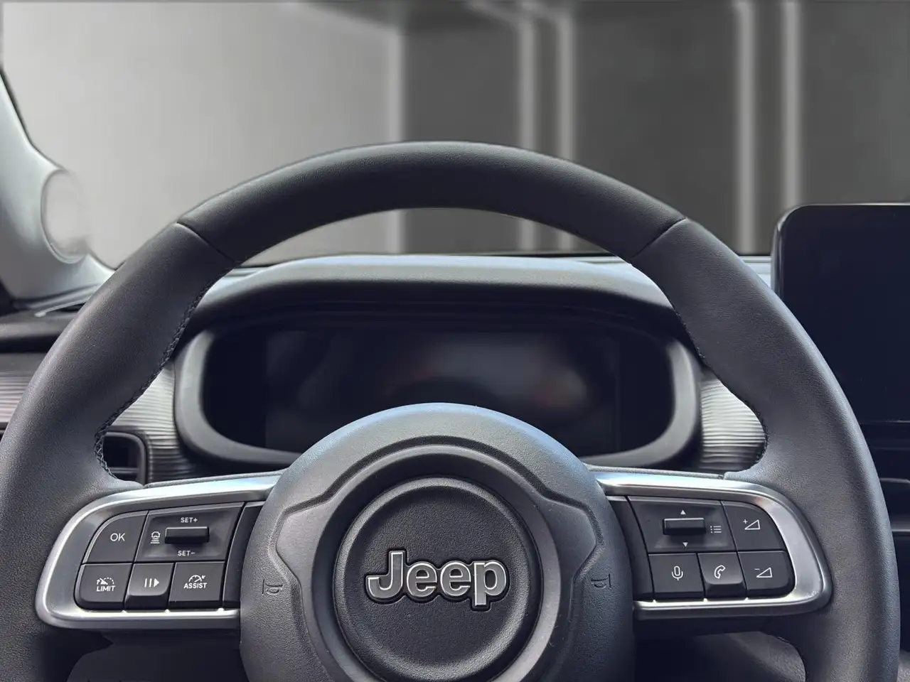 Jeep Avenger 1,2 ltr. Altitude MY24 — Galería del vehículo 18